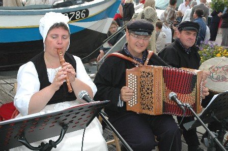 Les Bons Z'Enfants d'Etaples